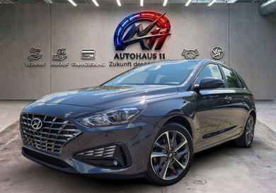 Hyundai i30, 2023