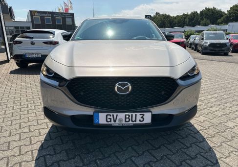 Mazda CX-30, 2026 2