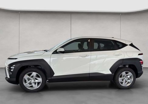 Hyundai Kona, 2026 2