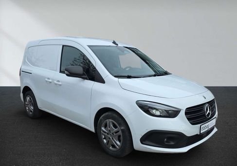 Mercedes-Benz Citan, 2025