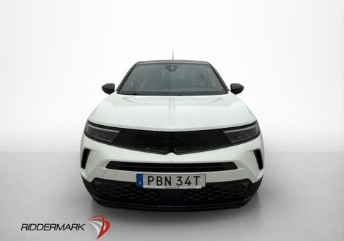 Opel Mokka, 2022 2