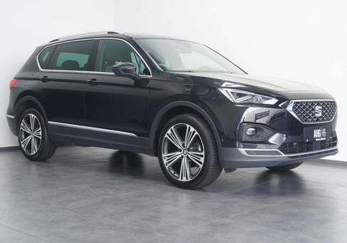 Seat Tarraco, 2020
