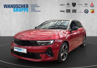 Opel Astra, 2024