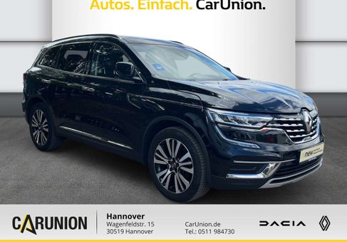 Renault Koleos, 2023