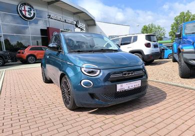 Fiat 500, 2026