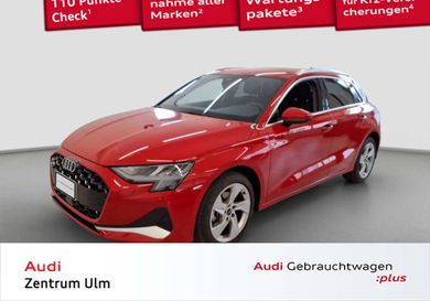 Audi A3, 2025