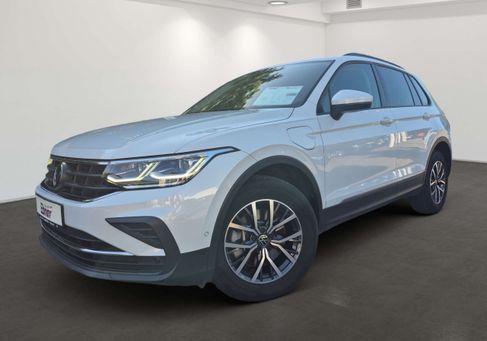 Volkswagen Tiguan, 2023 2