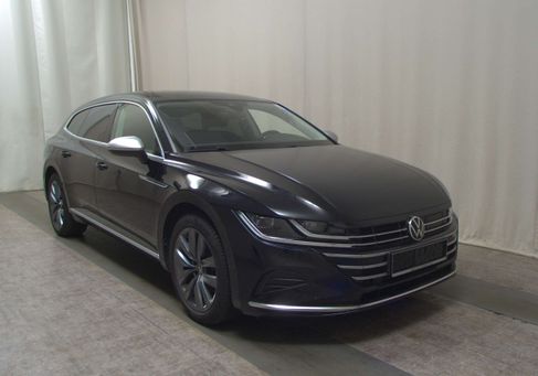 Volkswagen Arteon, 2022 3