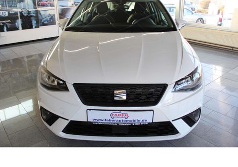 Seat Ibiza, 2023