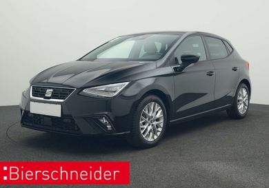 Seat Ibiza, 2025