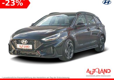 Hyundai i30, 2026