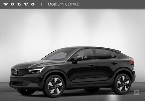 Volvo C40, 2024