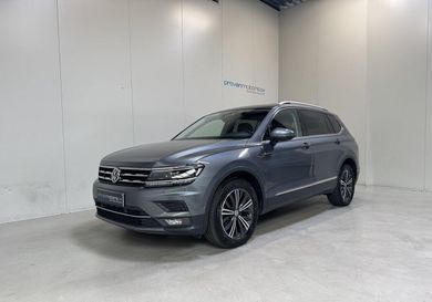 Volkswagen, 2018