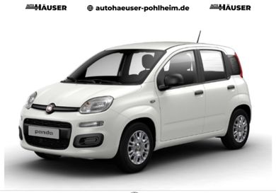 Fiat Panda, 2025