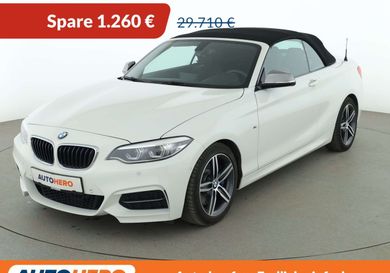 BMW M2, 2018