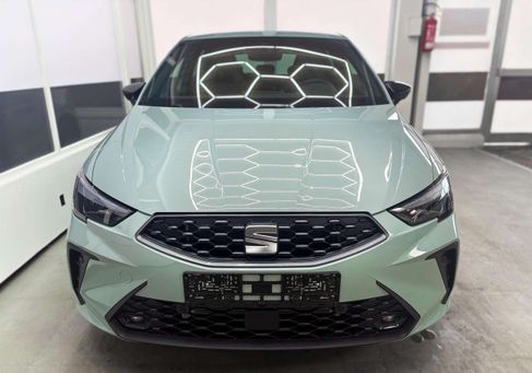 Seat Ibiza, 2026