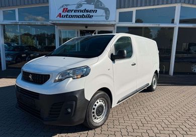 Peugeot Expert, 2020