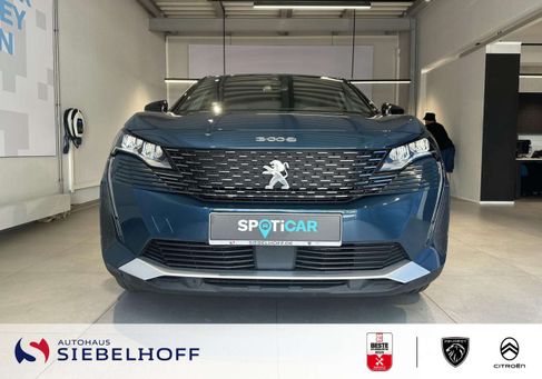 Peugeot 3008, 2024