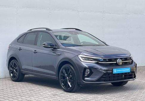 Volkswagen Taigo, 2024