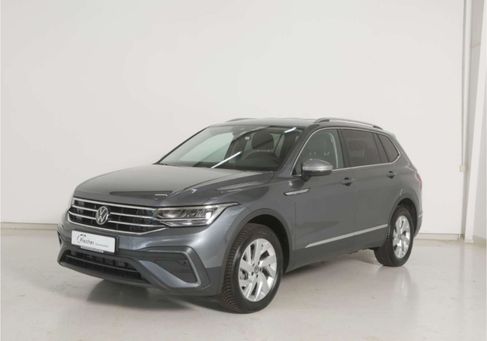 Volkswagen Tiguan Allspace, 2024