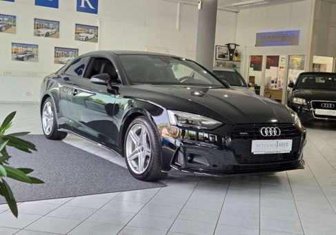 Audi A5, 2021 3