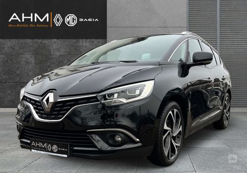 Renault Scenic, 2019