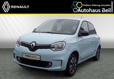 Renault Twingo, 2023