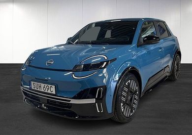 Nissan Micra, 2026