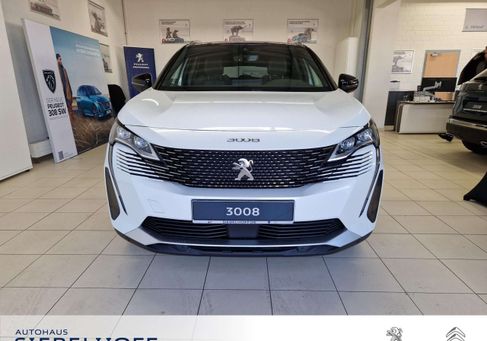 Peugeot 3008, 2023