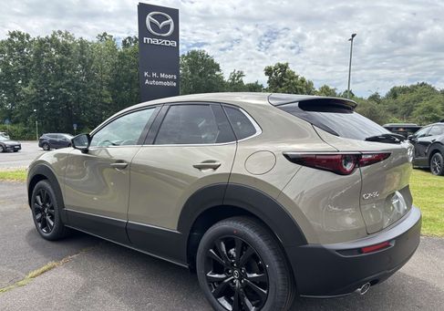 Mazda CX-30, 2026 3