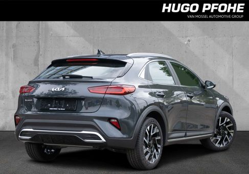 Kia XCeed, 2024