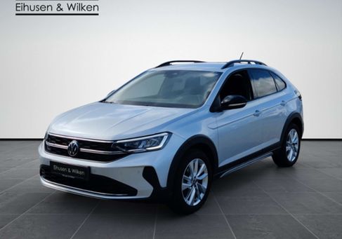 Volkswagen Taigo, 2025