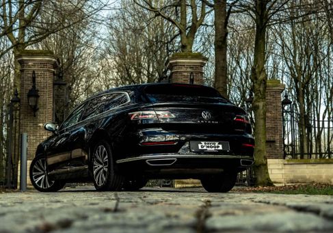 Volkswagen Arteon, 2021 2