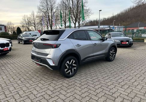 Opel Mokka, 2023