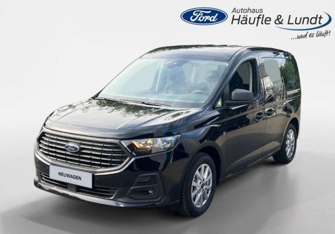 Ford Tourneo Connect, 2024