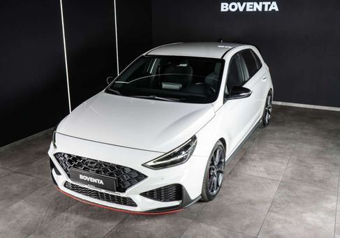 Hyundai i30, 2021 3