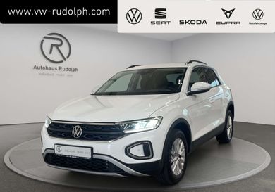 Volkswagen T-Roc, 2022