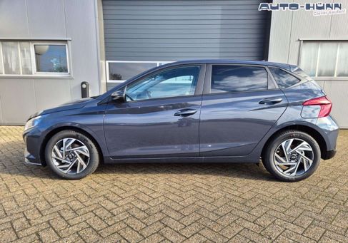 Hyundai i20, 2026 2