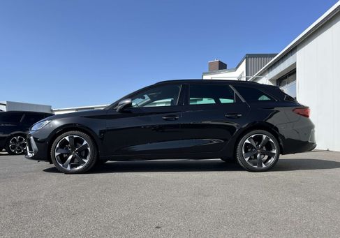 Cupra Leon, 2025