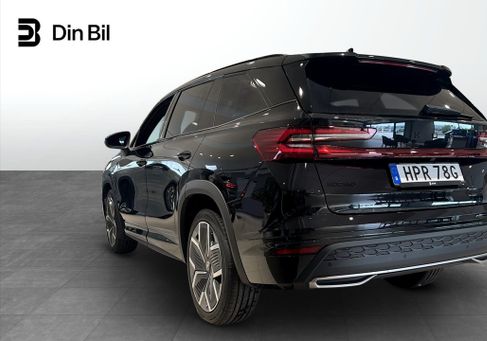 Skoda Kodiaq, 2026