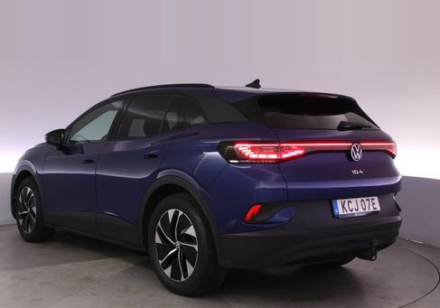 Volkswagen ID.4, 2025 3