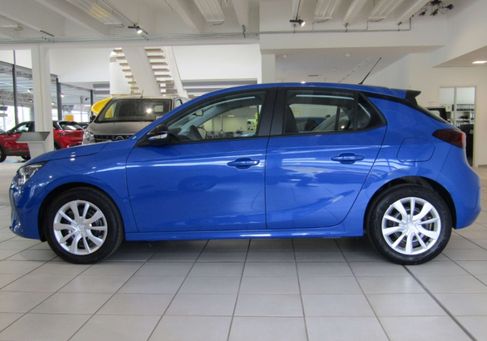 Opel Corsa, 2023 3