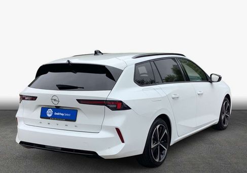 Opel Astra, 2023 2