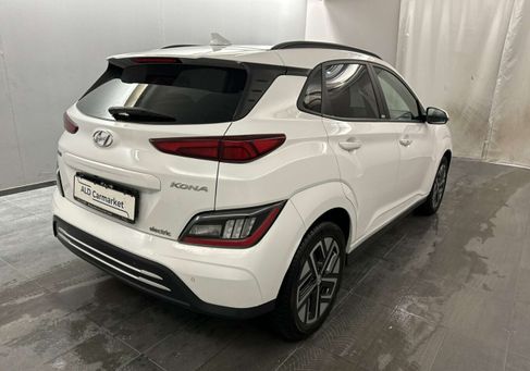 Hyundai Kona, 2021