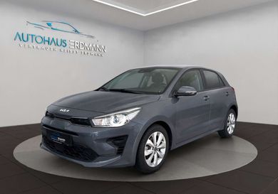 Kia Rio, 2023