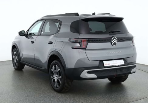 Citroën C3, 2025 3