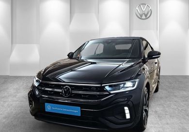 Volkswagen T-Roc, 2023