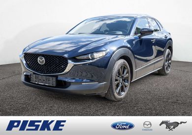Mazda CX-30, 2023