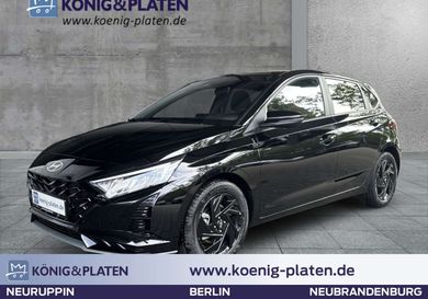 Hyundai i20, 2026