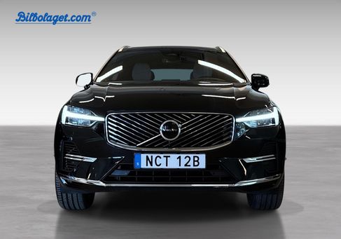 Volvo XC60, 2026